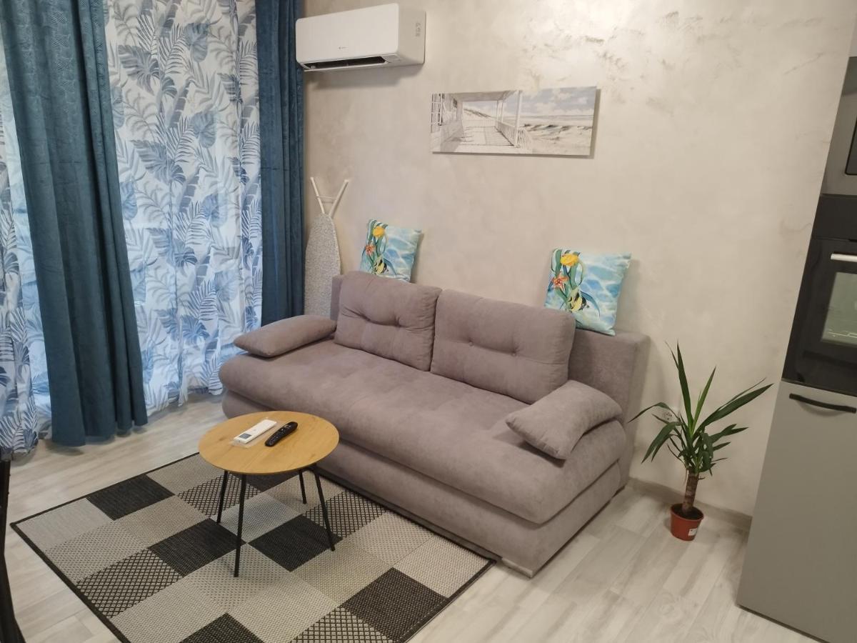 Апартамент 3 А Varna Exterior photo